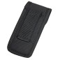 Preview: CJH nylon case, for notebook length 11 cm, snap fastener